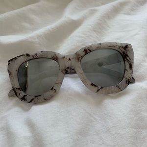 Quay Australia Sunglasses